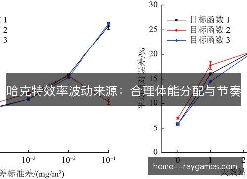 哈克特效率波动来源：合理体能分配与节奏